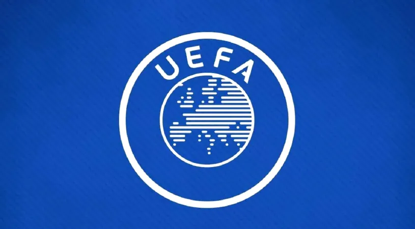 România, ce lovitură! Ce se întâmplă cu coeficienții UEFA: pe ce loc am ajuns