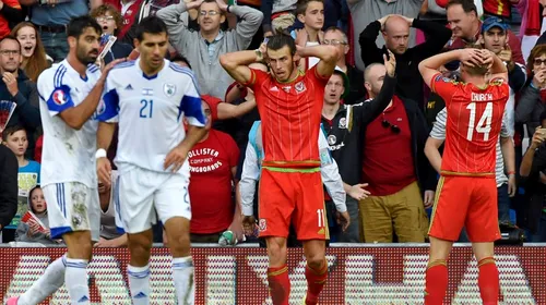 Dinamo a ratat transferul unui fotbalist care a jucat în semifinalele EURO 2016. Din ce motive a picat mutarea