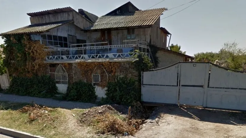 Un vecin al lui Gheorghe Dincă, afirmații tulburătoare: „Casa părea din «Familia Adams»