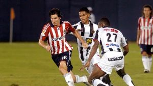 VIDEO** Ca-n filmele lui Hitchock! Meci întrerupt din cauza unui roi de albine!