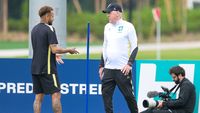 Carlo Ancelotti, anunț de ultimă oră despre Neymar!