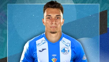 Corvinul Hunedoara a achiziționat un atacant care sezonul trecut a marcat doar un gol în campionat, în 20 de meciuri! A venit din SuperLiga