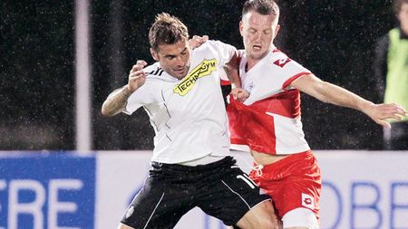 "Fenomenul" Mutu s-a pierdut la Florența!** Cesena - Napoli 1-3