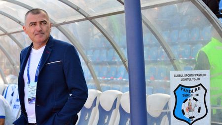 Echipa lui Grigoraș, în formulă completă la antrenamente: "Vom câștiga la CFR!"