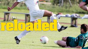 Tot "veteranii" au confirmat