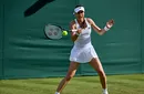 Sorana Cîrstea, prima româncă prezentă în penultimul act la Iași! Duel de senzație in semifinale