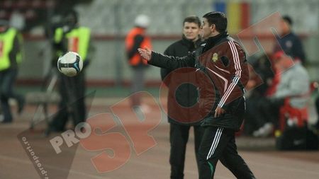 Lăcătuș:** 'Sunt mulțumit! Bine că nu am pățit ca în Ghencea!'