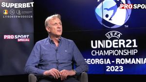 Cum arăta fotbalul înainte de regula Under 21? Ce fotbaliști din liga a doua a adus Emil Săndoi la naționala de tineret: „Apoi au debutat și la echipa mare" | VIDEO EXCLUSIV