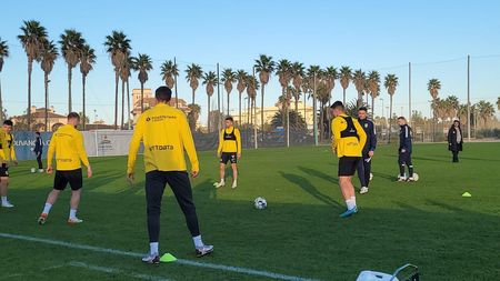 Coșmar pentru Dan Petrescu! Primul amical al lui CFR Cluj a fost anulat, iar următoarele două meciuri ar urma să nu se mai joace