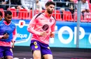 Ar fi un adevărat cutremur pentru naționala României. Umit Akdag, fundașul central care a debutat în Ligue 1, ar fi tentat să joace la seniori pentru naționala Turciei și să întoarcă spatele țării care l-a promovat la U21: „E foarte legat”