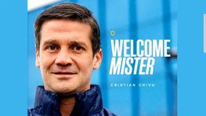 Chivu o umple de bani pe Parma. Trei fotbaliști vrea să transfere la Inter: Man și Mihăilă nu sunt pe listă!