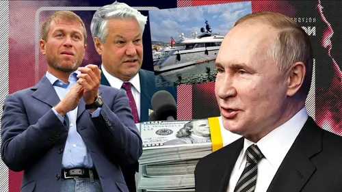 De ce oligarhii îi rămâni loiali lui Vladimir Putin în ciuda sancțiunilor. Dezvăluiri despre cum funcționează „caracatița” de la Kremlin
