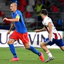 Vlad Chiricheș a avut curajul să răspundă criticilor lui Gigi Becali, după FCSB – Oțelul 0-2! Cuvintele pline de greutate ale căpitanului campioanei: „Pare că joc la mișto și nu e exact ce vrea patronul, dar…”