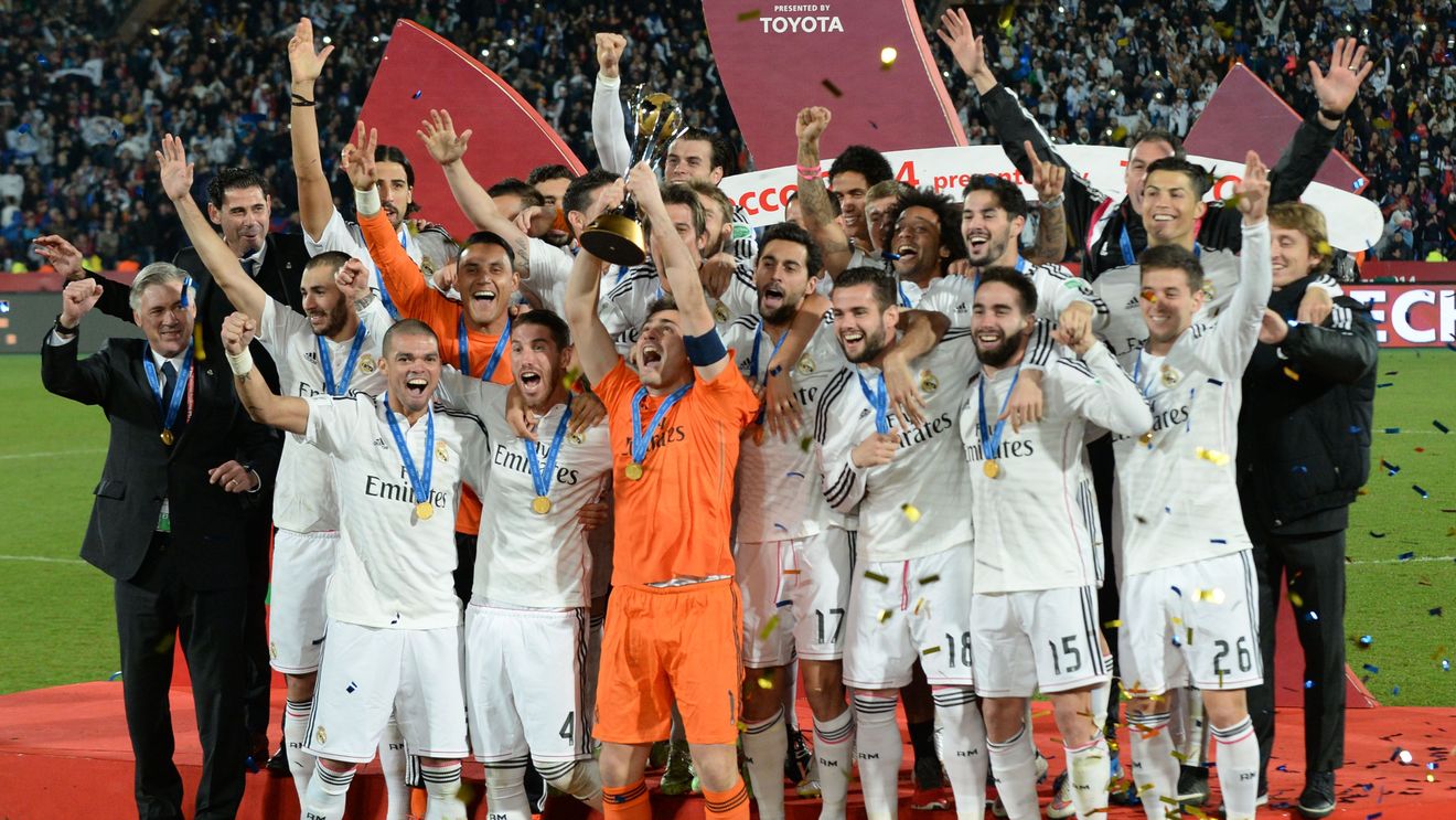 Real Madrid, la o performanță unică în istoria de 112 ani. Recorduri incredibile reușite de "galactici" în 2014