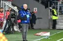 Reacția surprinzătoare a lui Marius Șumudică, după ce UEFA a amendat drastic România, dar i-a dat victoria la masa verde cu Kosovo