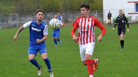 Modificare în clasamentul în care lider e ”FC U” Craiova. Una dintre contracandidate a comis o gafă de amatori și a pierdut la ”masa verde” un meci