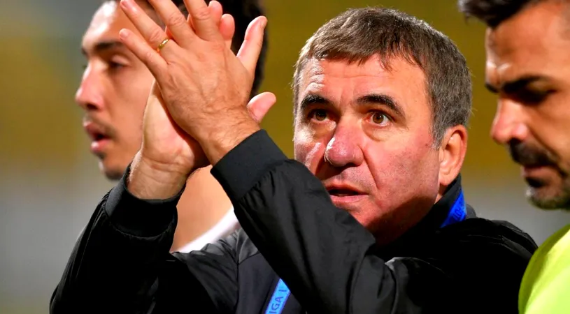 Gheorghe Hagi, probleme de sănătate?! Cornel Dinu lansează o ipoteză îngrijorătoare: „Sper să nu fie ce am auzit eu!”. Cristi Balaj confirmă: „Și eu știu ceva”