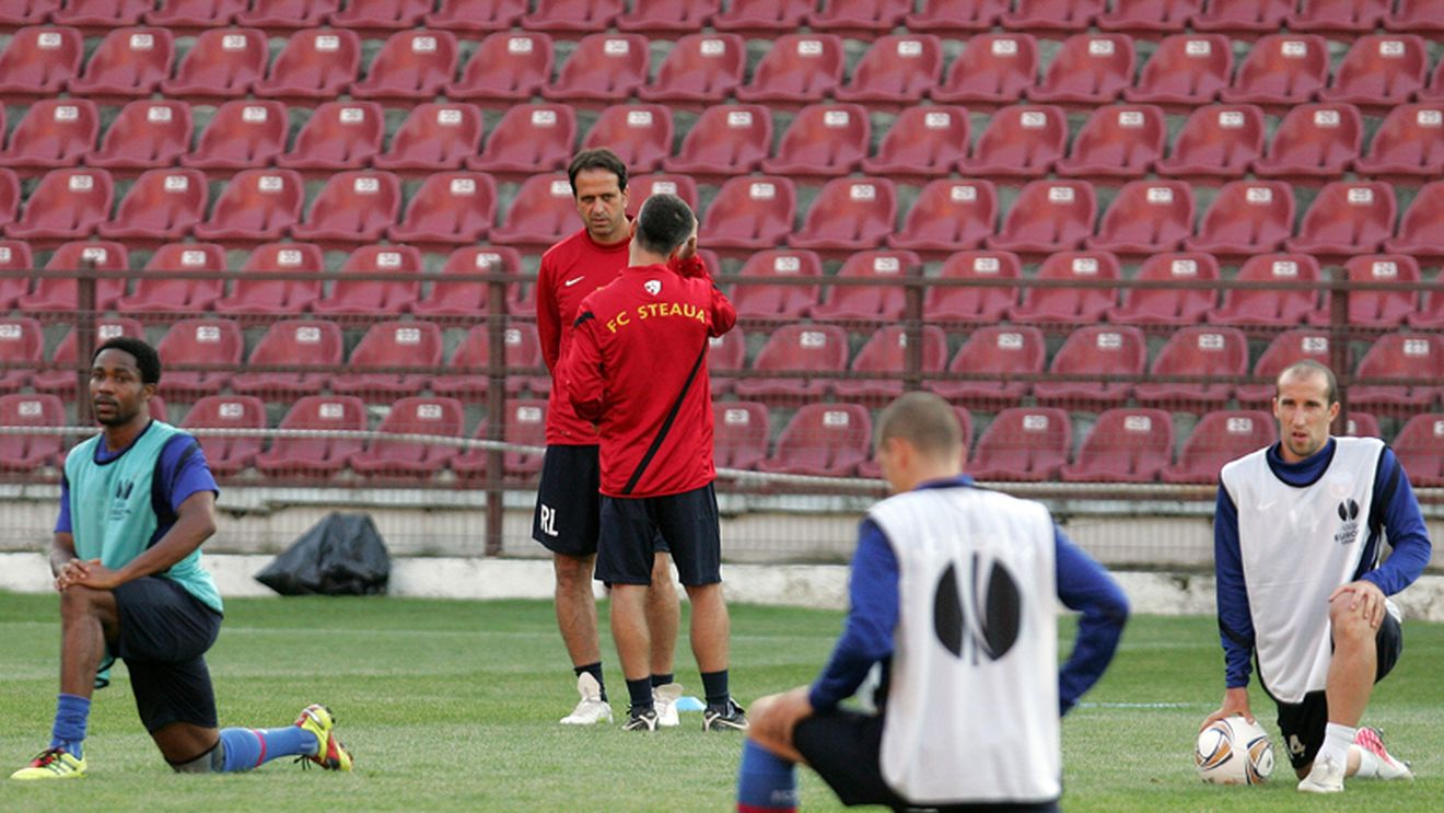 Și-a TERORIZAT eLEVIi!** Jucătorii Stelei sunt terminați: "Ne-a RUPT! Nu-mi venea să cred..."