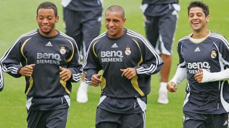 "Am fost un alcoolic! Beam până cădeam pe jos!" Drama trăită de un fost star al lui Real Madrid și o afirmație șocantă: "L-am văzut pe Iisus după 18 caipirinha și 14 beri". Cum și-a distrus cariera