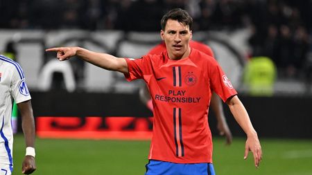 De ce a plecat Radunovic din cantonamentul FCSB, chiar înainte de meciul cu Utrecht