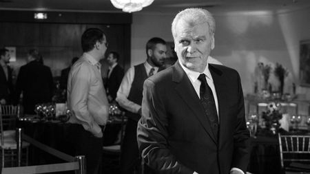 Ultimele ore din viața lui Dinu Gheorghe. Cu cine a mâncat şi care e cauza morții sale