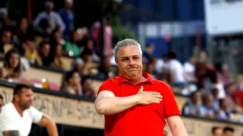Omul care reprezintă un sprijin puternic pentru Marius Șumudică la CFR: „Neluțu Varga nu se bagă” + De ce este mai câștigat antrenorul pentru că a ales echipa din Ardeal | VIDEO EXCLUSIV ProSport Live