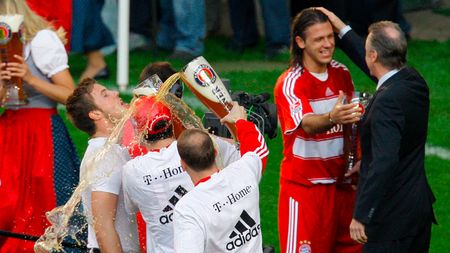 Bayern a câștigat al 21-lea titlu