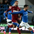 🚨 Farul Constanța – CFR Cluj, 1-0, Live Video Online în a 5-a etapă a play-off-ului din Superliga. Bîrligea are șansa egalării, dar trage peste poartă