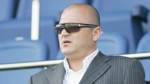 "FC Argeș nu trebuie să sufere pentru ce a făcut patronul ei!"