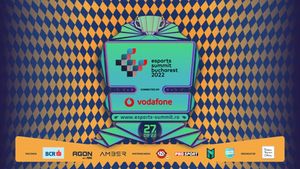 Esports Summit Bucharest 2022! Ciprian Marica: „Vorbeam cu Gică Hagi și îi spuneam: «Trebuie să avem echipe de Esports!»”