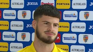 Tudor Băluță caută deja un loc în casă unde să pună medalia cu care se va întoarce de la Tokyo: „Lângă televizor sau la intrare" | VIDEO