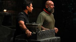 Împăcare istorică pentru Cătălin Zmărăndescu, fostul bodyguard al lui Gigi Becali! A pus mâna pe telefon și l-a sunat: "Mi-a răspuns din prima și mi-a zis «Da, tată»"