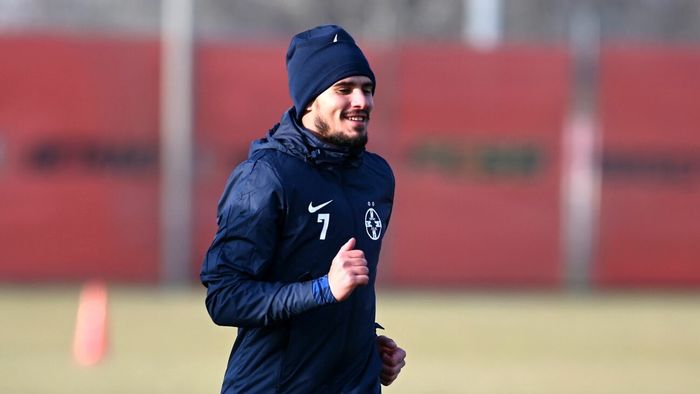 Florinel Coman, apreciat pentru tăria de caracter de care dă dovadă la FCSB: „La cât l-a călcat în picioare Gigi Becali... Ce psihic are băiatul ăsta, jos pălăria!” | VIDEO EXCLUSIV ProSport Live