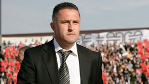 "Campionatul Arabiei Saudite e mult peste Liga 1. Păcat că se retrage Rădoi"