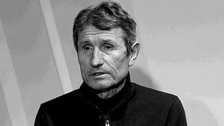 Soția lui Gigi Mulțescu a reacționat după moartea fostului dinamovist. Ce a dezvăluit femeia