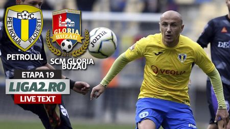 Leşinaţi! Petrolul pierde din nou pe ”Ilie Oană”, în faţa unui adversar modest, care a marcat la singurul şut avut pe poartă. Lui Flavius Stoican i s-a cerut demisia