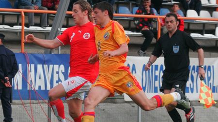 Speranța Argeșului:** 'Aș minți dacă aș zice că nu am emoții!'