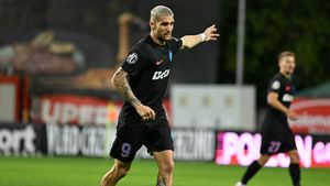 Bîrligea a dat declarația serii. E esența dezastrului de la FCSB: „Să câștigăm meciurile de retrogradare!”