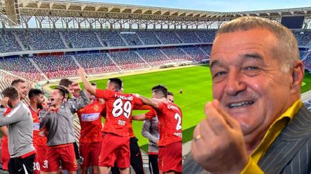 Arena din Ghencea continuă să creeze controverse: „Legal, FCSB ar trebui să joace pe Stadionul Steaua” | VIDEO EXCLUSIV ProSport LIVE