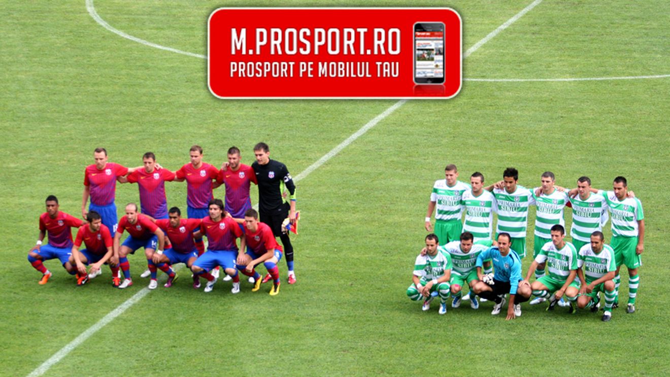 Prima VICTIMĂ‚ de la Steaua după debutul SLAB de sezon!** El e jucătorul la care Becali vrea să renunțe! VEZI ce oferte are din Liga 1