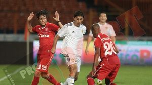 Vaslui, fără gol de patru meciuri:** Fanii i-au cerut demisia lui Hizo! "Nu am fost în stare să ne îndeplinim visul"