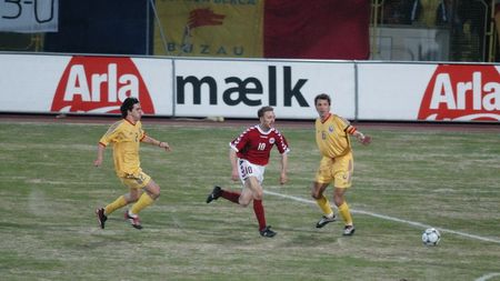 De ce este 29 martie o zi de coșmar pentru Iordănescu și ce dezastru comemorează azi selecționerul tricolorilor. 6 lucruri de știut despre România-Insulele Feroe