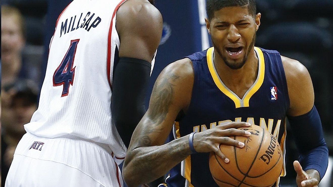 Colaps total pentru Pacers. Câștigătoarea sezonului regulat din Est, la un pas de eliminare în fața celei mai slabe echipe din play-off