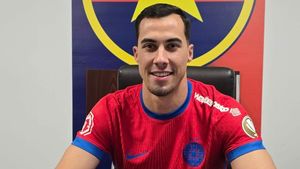 Ce au anunțat ungurii după ce avocatul lui Duarte a dezvăluit că fotbalistul transferat de FCSB a ajuns să-și spele singur echipamentul de antrenament