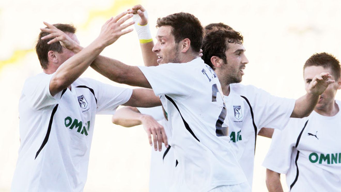 Varga și Bălan, domnii-problemă!** "Din cauza atitudinii lor, s-au prostit și ceilalți"