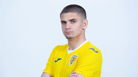Răzvan Marin surprinde înainte de Germania - România: „Avem o mulțime de jucători într-o formă de top!”