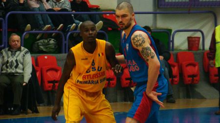 Hristo Nikolov: "Steaua este favorită la titlu"