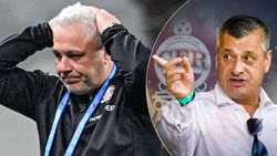 Ioan Varga, prima reacție după ce Dinamo a întors-o pe CFR și a făcut 2-2 în Gruia! Mesaj pentru Marius Șumudică