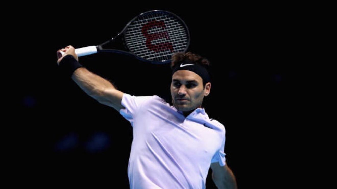 Înfrângerea lui Federer l-a ars la buzunar. Cât a pierdut un parior din cauza surprinzătorului David Goffin