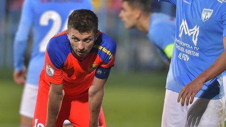 Problema de care s-ar putea lovi Florin Tănase dacă ar semna cu Galatasaray: „Nu știu cât îl avantajează pe el!” | VIDEO EXCLUSIV ProSport Live